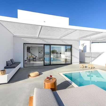 Cocoon Luxury Villas Херсонисос Екстериор снимка