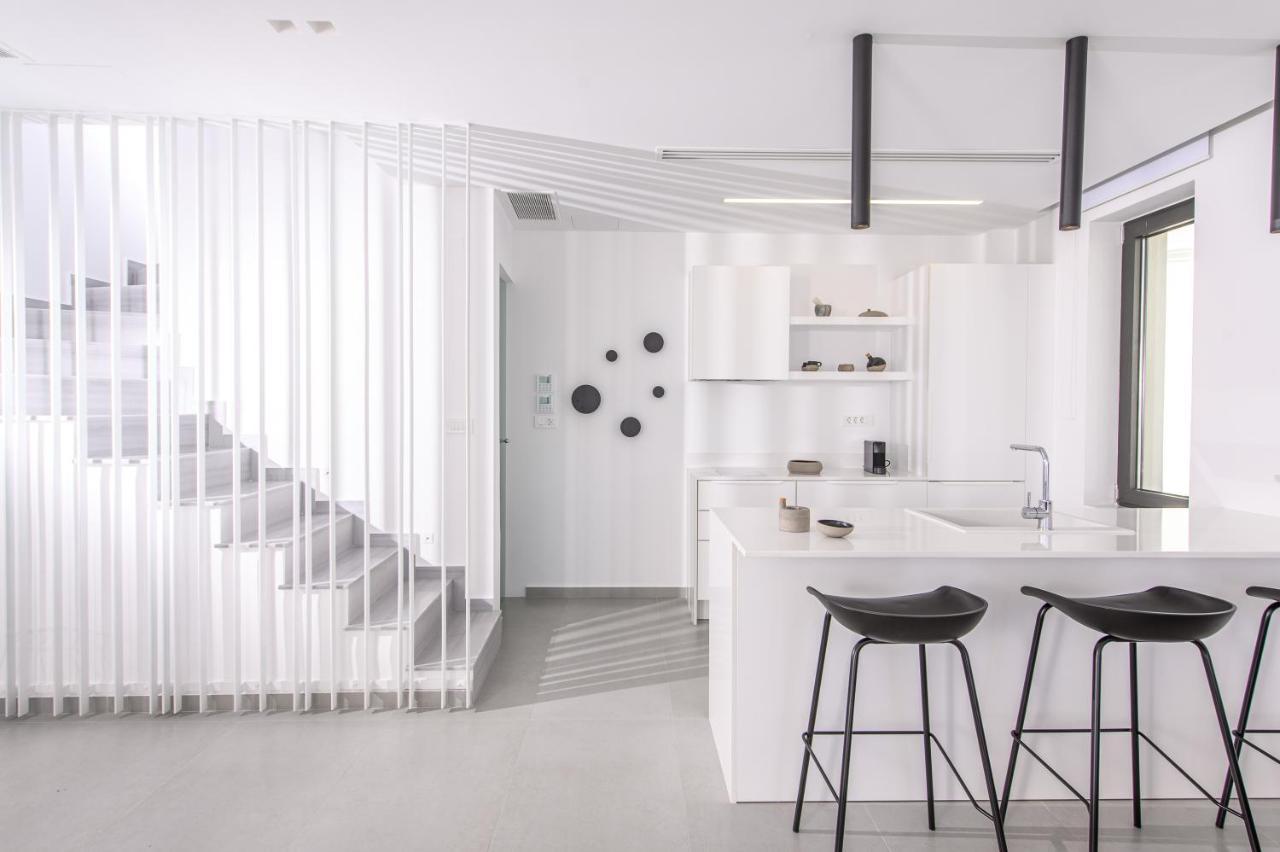 Cocoon Luxury Villas Херсонисос Екстериор снимка