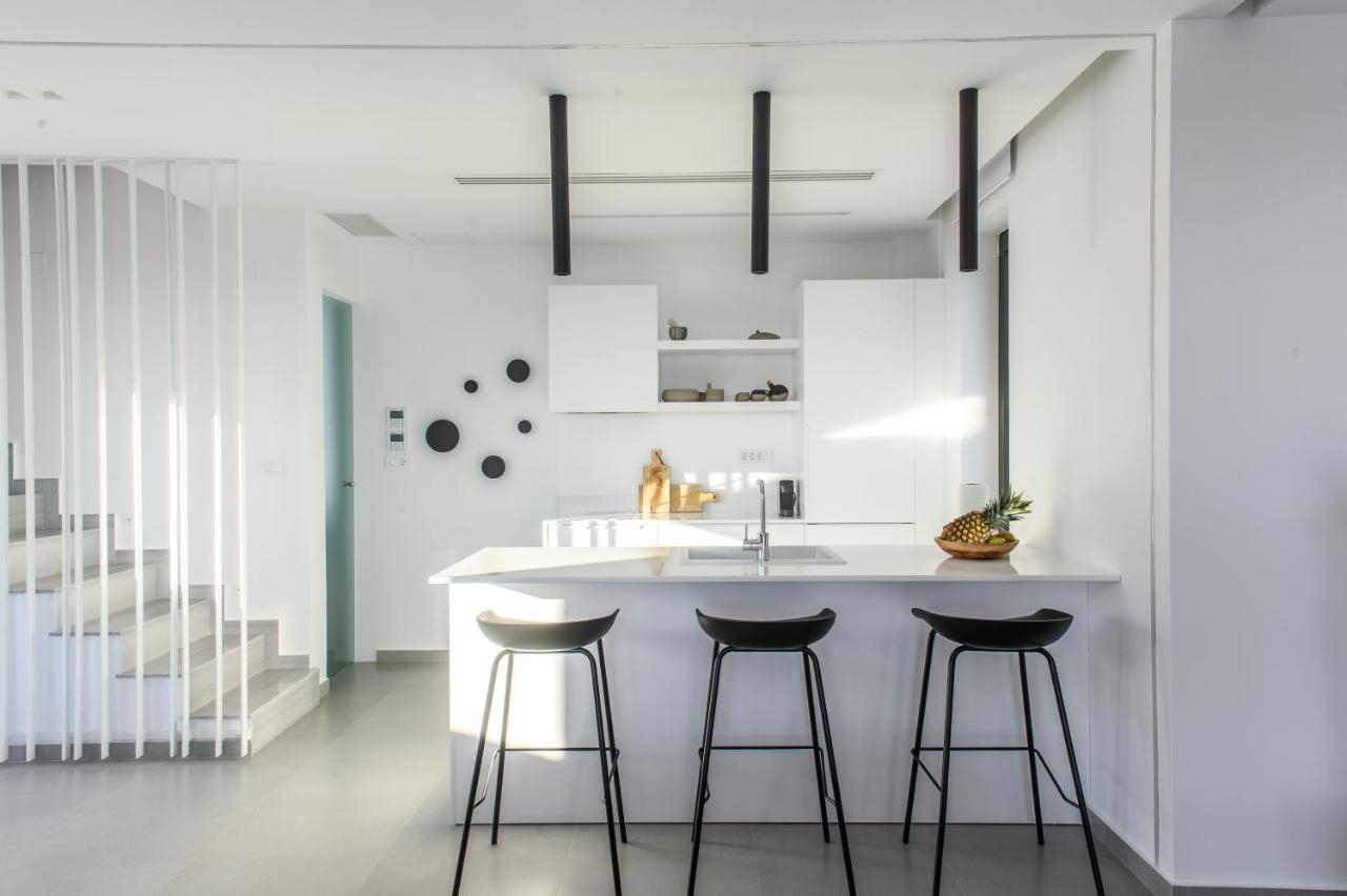 Cocoon Luxury Villas Херсонисос Екстериор снимка