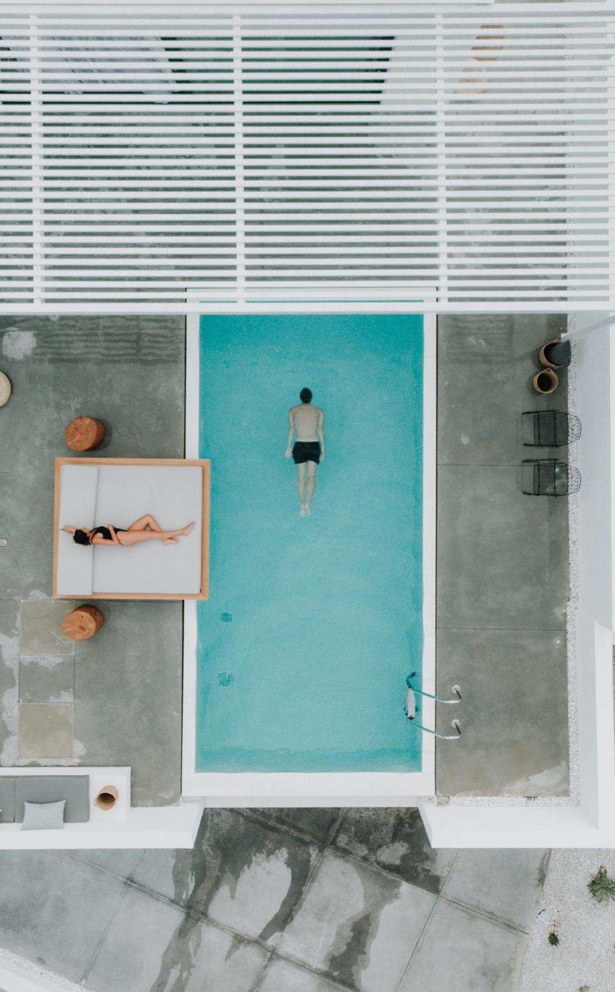 Cocoon Luxury Villas Херсонисос Екстериор снимка